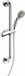 Deante Vital Doucheset 3-functies 2-in-1 Douchezuil NIV 051K