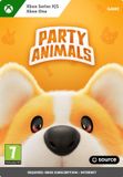 Microsoft Party Animals - Xbox Series X|S & Xbox One Download