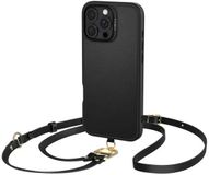 Cyrill Kajuk Mag Charm Set mobiele telefoon behuizing Zwart