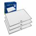 Alapure 3x Metaalfilter voor Alno 50287544006 403x300x8mm