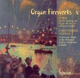 Hyperion Variousorgan Fireworks