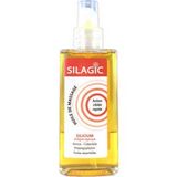 Silagic Organische Silicium Massageolie 100ml