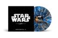 Bertus Distributie Walt Disney Star Wars Lofi (Music from Vol. 1–3) LP