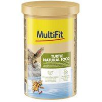 MultiFit Turtle Natural Food 1L