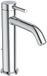 Ideal Standard Ceraline Nuovo Wastafelkraan met afvoer, BlueStart, chroom BD761AA