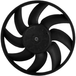 Ford Moteur de ventilateur de radiateur Fiesta Réf. OE. 1494829