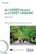 De Editions Quae Gie De l'arbre en ville à la forêt urbaine Paperback