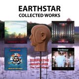 Collected Earthstar Collected Works CD Box Set