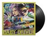 Baby Sony Music Baby Driver Volume 2: The Score For A Score LP