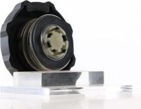 MAHLE Klep voor koelvloeistofreservoir, geschikt voor onder andere PEUGEOT 309