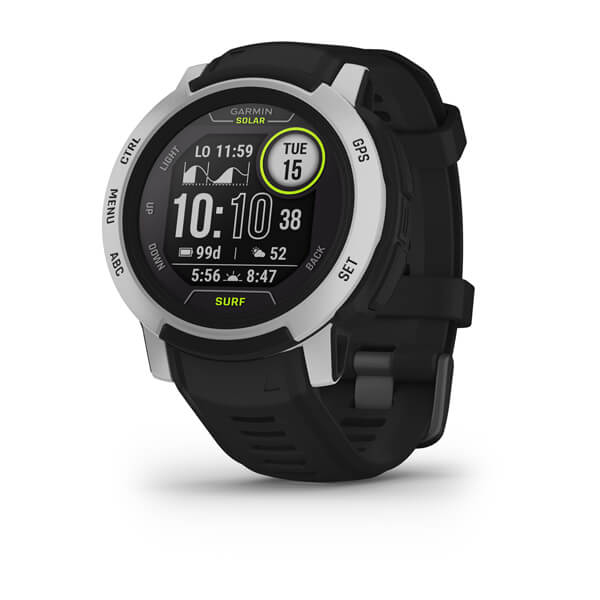 Garmin   Instinct 2 Solar Surf Edition