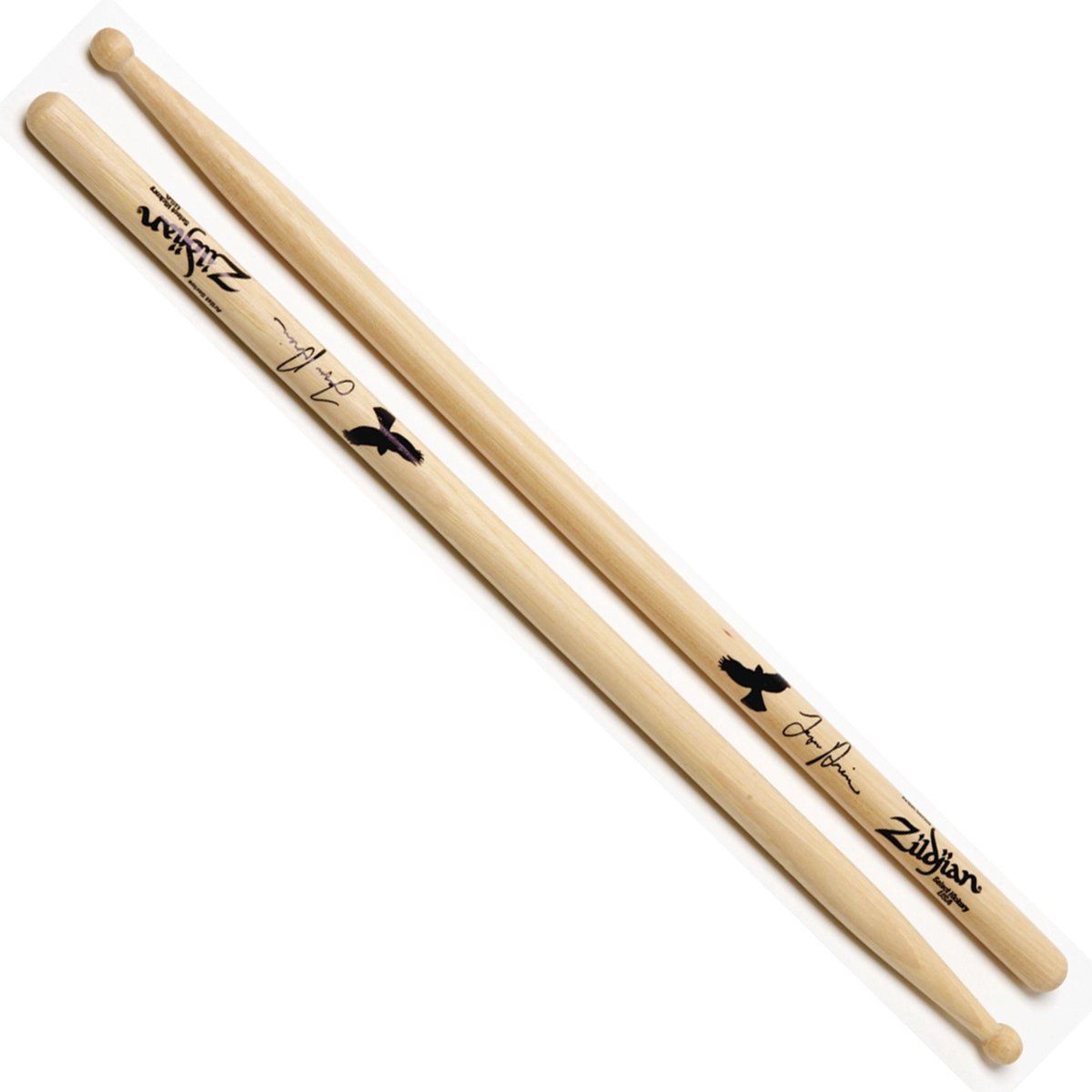 Zildjian Taylor Hawkins Sticks - 0642388318720