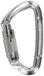 Climbing Technology Lime Wg Karabijnhaak Zilver