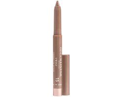 Collistar Twist Ombretto Stylo oogschaduw 1,4 g 15 Bronze Spark Licht