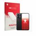 upscreen - Screenprotector voor Xiaomi Redmi 17 5G (Voor+Camera) - Folie Beschermfolie transparant