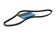 Dayco 6PK965 V-ribband