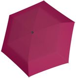 doppler Paraplu Carbonsteel Mini Slim Seasonal Very Berry Paars
