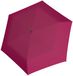 doppler Paraplu Carbonsteel Mini Slim Seasonal Very Berry Paars