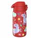 ION8 RVS Fles 400ml - Rode Eenhoorns