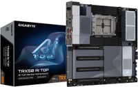 GIGABYTE TRX50 AI TOP-2B moederbord