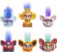 Furby Hasbro Furby Minis 6-pack - Sportfiguren