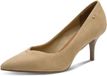 Tamaris Dames Pumps 1-22422-46 Bruin Leer Maat 37 EU