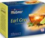 Messmer Earl Grey 1.75gr (6x 50 stuks)
