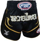 Montana Pro Thaiboksen short I2N901