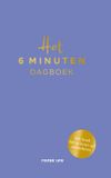 Spectrum Het 6 minuten dagboek - Paars