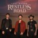 Last Restless Road Last Rodeo CD