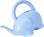 Merkloos Watering Can - Plant Sprinkler - Gardening Fun - Cute Elephant Design - 1 Liter - Light blue