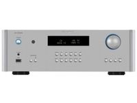 Rotel RA-1572 MKII stereo versterker zilver