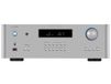 Rotel RA-1572 MKII stereo versterker zilver