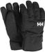 Helly Hansen Swift Ht 2.0 Handschoenen Zwart 8 Years Jongens,Meisjes