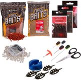 Ultimate Method Feeder Starter Pack - Lokvoer
