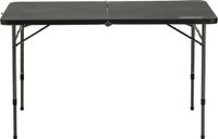 Coleman 4-persoons campingtafel – opvouwbaar – antibacteriële coating – met handvaten