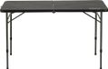 Coleman 4-persoons campingtafel – opvouwbaar – antibacteriële coating – met handvaten