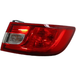 Feu arrière droit Renault Clio IV Phase 1 2012-... ♻️ Ref OE. 265502631R - Garantie à vie