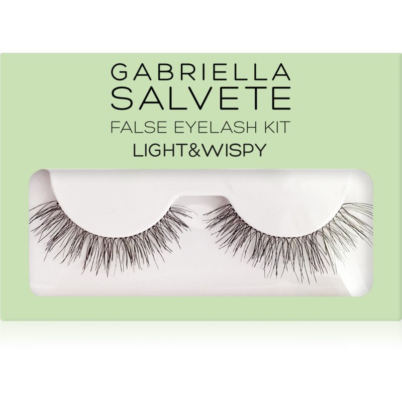 Gabriella Salvete False Eyelash Kit