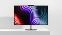 HP OmniStudio X All-in-One Desktop 27-cx0635nd