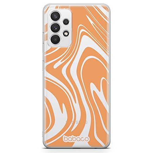 Babaco ERT GROUP Phone Case for Samsung A32 4G LTE - Babaco Doodle 001