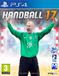 Just for Games Handball 17 - PlayStation 4