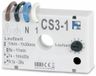 Elektrobock EOB Nalooprelais CS3-1 wit