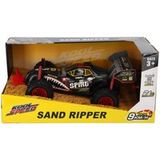 Kool Speed Radiografisch bestuurbare Buggy 1:16 2.4G B/O