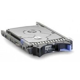 IBM 146GB SAS 2.5" HDD