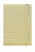 GARDINIA Aluminium jaloezie, beige, 70 x 175 cm (BxH)