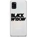 ERT GROUP Mobiel telefoonhoesje voor Samsung A31 Marvel Black Widow 010