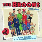 Broons Family Album 'a Braw Collection O' the Broo