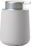 Zone Denmark Nova Zeepdispenser - Soft Grey