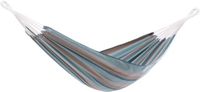 Vivere Braziliaanse Sunbrella® hangmat - Gateway Mist